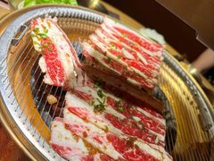 -西塔老太太泥炉烤肉(虹桥南丰城店)