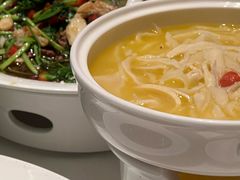 -桂满陇·蟹黄小笼汤包(清河万象店)