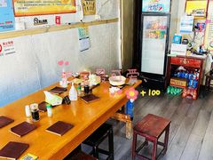 -吴淞老街砂锅馄饨(北兴路店)