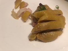 -皇朝会.经典传统粤菜(外滩店)