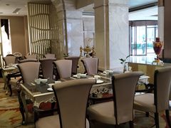 大堂-博悦茶餐厅(文殊院店)