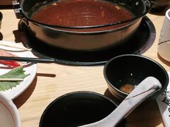 -大和食乐·鲜和牛酸汤火锅(环宇荟店)