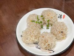 -朗妈私房菜(婺女州店)