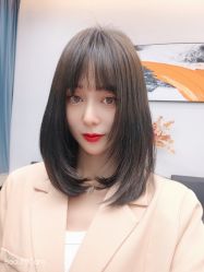 -美美秀造型