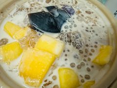 -堂屋糖水店(愚园店)