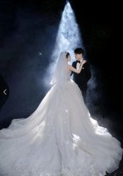 -今生有约婚纱摄影店(景德路店)