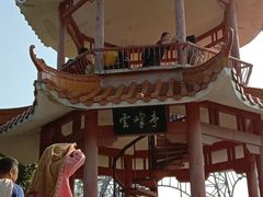 -白云山风景名胜区