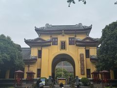 -桂林独秀峰王城景区