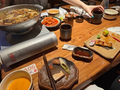 -炉胜·炉端烧·居酒屋