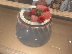 -théATRE 茶聚场(王府中環店)