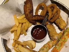 -东方豪客牛排意面披萨(玉函银座店)