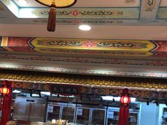 -万荣烤鸭店·北京菜(天坛店)