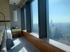 -上海静安香格里拉大酒店
