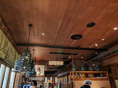 -绿茶餐厅(布吉万象汇店)