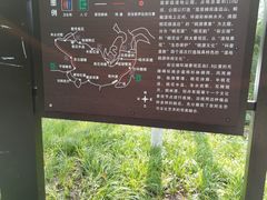 -重庆彩云湖湿地公园