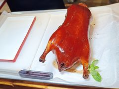 -北平食府.北京烤鸭(亦庄店)