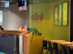 -麦当劳(徐汇漕溪北路百脑汇店)