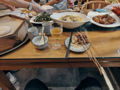 -尚香汤包文博馆(合兴路店)