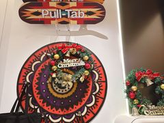 -Pull-Tab拉环咖啡(杭州市上城区来福士中心店)