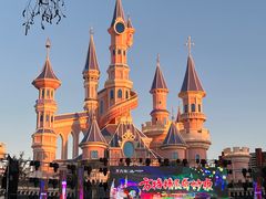 -沈阳方特欢乐世界