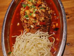 -钓龙·无刺鲫鱼·江湖菜(江北店)