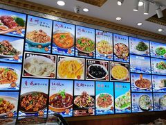 -北方饺子王·海肠捞饭·海鲜锅(山大店)