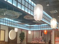 -千寻山野烤肉(中关村店)