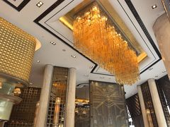 -万达瑞华酒店美食汇自助餐厅(楚河汉街店)