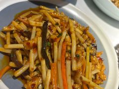-蜀龙阁· 龍头水煮鱼(天坛店)