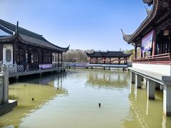 -上海海湾国家森林公园