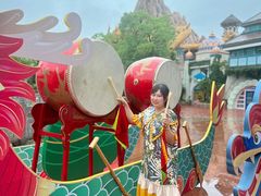 -厦门方特东方神画