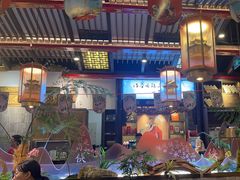 -蜀大侠火锅(春熙路店)