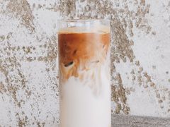 -边渡咖啡烘焙店(昙华林店)