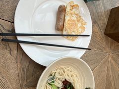 -北京望京葉子里酒店(望京SOHO店)