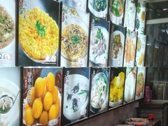 -一块豆腐·海鲜·家常菜(李沧书院路店)
