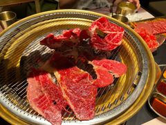 -西塔老太太泥炉烤肉(龙湖北苑天街店)