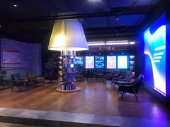 -CGV影城(滨江天街IMAX店)