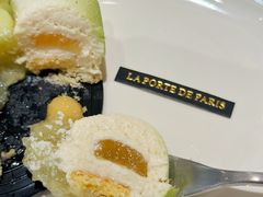 -La Porte de Paris 巴黎之门法式甜品