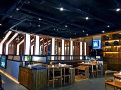大堂-万兴佳烤肉·长白山老味道(宏泰广场店)