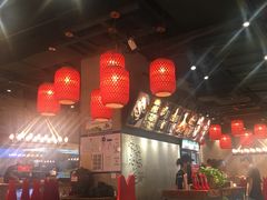 -鼎高高陕西美食(龙德广场店)