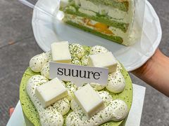 -流酥可心·牛乳蛋糕商店(禾祥西路店)