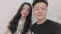 -MRMODE时尚先生美发沙龙