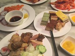 -城市名人酒店-喝彩西餐厅(名人城市广场店)