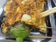 -亚东串烤(共康东路店)