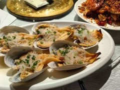 -强记海鲜·大排档(蛇口新街店)