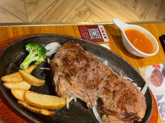 -斗牛士牛排(南京东路店)