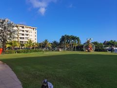 -三亚亚龙湾天域度假酒店