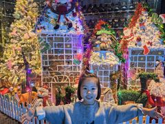 -东方明珠·空中旋转餐厅