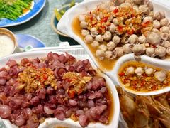 -蚝得喜海鲜(东城店)