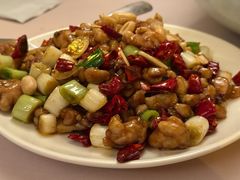 -龙门阵茶屋川菜馆(武康路店)